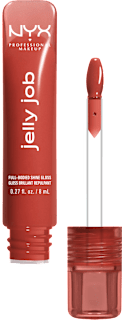 Sjajilo za usne jelly job – 06 Jelly Filled NYX PROFESSIONAL MAKEUP