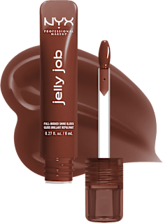 Sjajilo za usne jelly job – 16 Jellybean NYX PROFESSIONAL MAKEUP
