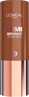Bronzer w sztyfcie Le Stick Soleil Lumi 130 Sunset Dore L'ORÉAL PARiS