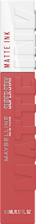 Super Stay Matte Ink 170 Initiator, szminka w płynie MAYBELLINE NEW YORK