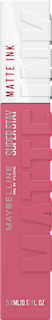 Super Stay Matte Ink 15 Lover, szminka w płynie MAYBELLINE NEW YORK