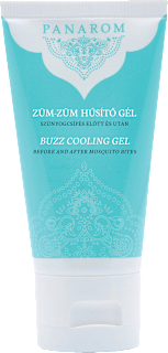 Züm-Züm gél PANAROM