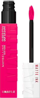 Super Stay Matte Ink 30 Romantic MAYBELLINE NEW YORK