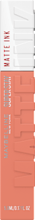 Super Stay Matte Ink 05 Loyalist, szminka w płynie MAYBELLINE NEW YORK