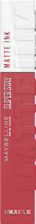 Super Stay Matte Ink 155 Savant, szminka w płynie MAYBELLINE NEW YORK