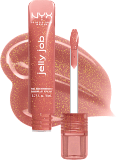 Sjajilo za usne jelly job – 05 Honey Its Jelly NYX PROFESSIONAL MAKEUP