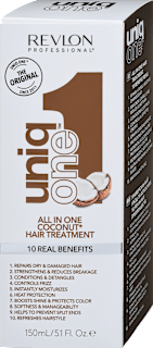 Tretma za lase Uniq One All In One Coconut REVLON