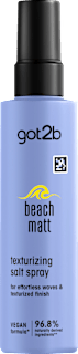 Stylingspray Beach Matt Salt Spray  got2b