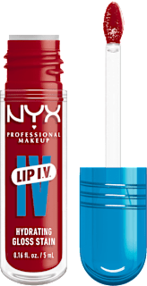 Серум гланц за устни Lip I.V., Nr. 22 Cherry Drenched NYX PROFESSIONAL MAKEUP