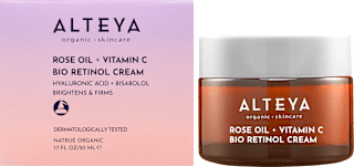 Био крем за лице Luminous Rose ALTEYA organics