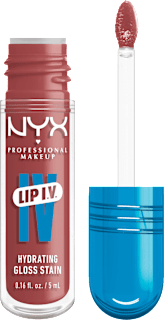 Серум гланц за устни Lip I.V., Nr. 17 Petal Pourin' NYX PROFESSIONAL MAKEUP
