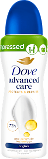 Дезодорант advanced care Original Dove