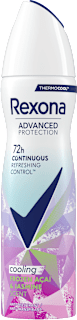 Deodorant spray Frozen Acai  Rexona