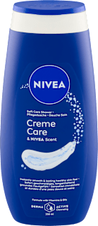 sprchový gel Creme Care NIVEA