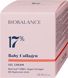Gélkrém Baby Collagen BIOBALANCE