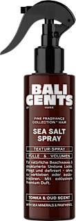 Sea Salt Spray BALI GENTS