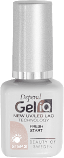 Lak za nokte Gel iQ – Fresh Start DEPEND