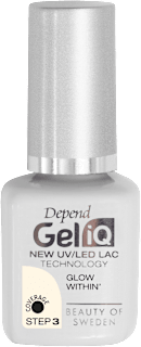 Lak za nokte Gel iQ – Glow Within' DEPEND