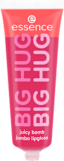 Jumbo sjajilo za usne Say It With Juicy Big Hug – 01 Poppin' Pomegranate essence