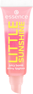 Sjajilo za usne Say It With Juicy Little Sunshine – 05 Awesome Apple essence