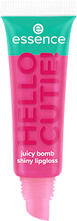 Sjajilo za usne Say It With Juicy Hello Cutie! – 02 Witty Watermelon essence