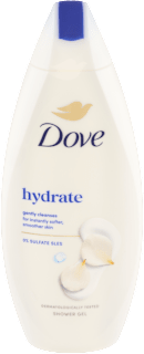 hydrate sprchový gel  Dove