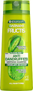 Šampon protiv peruti  GARNIER FRUCTIS