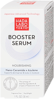Tápláló Booster szérum HADA LABO TOKYO