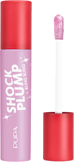 Sjajilo za usne Shock Plump – 011 Fancy Diamond PUPA