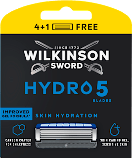  HYDRO 5 dopune za brijač WILKINSON SWORD