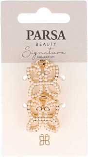 Haarklammer Schmetterling  PARSA BEAUTY