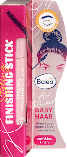 Maskara pre uhladenie vlasov Styling Finishing Stick Balea