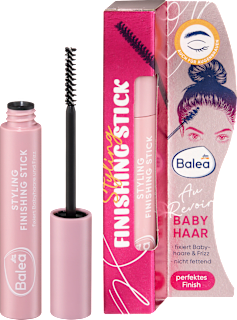 Hajformázó stick Balea