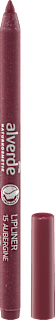 Aubergine Olovka za usne - 015 alverde NATURKOSMETIK