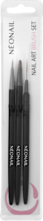 Nagelpinsel-Set NÉONAIL