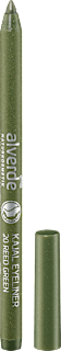Kajal olovka za oči – 20 Reed Green alverde NATURKOSMETIK