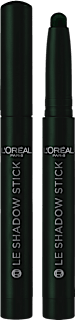 oční stíny v tužce Le Shadow Stick 270 Twilight Émeraude L'ORÉAL PARiS