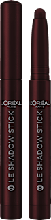 oční stíny v tužce Le Shadow Stick 125 Starry Bordeaux L'ORÉAL PARiS