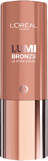 bronzer LumiStick 100 sunkissed rose L'ORÉAL PARiS