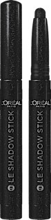 oční stíny v tužce Le Shadow Stick 290 Midnight Noir L'ORÉAL PARiS