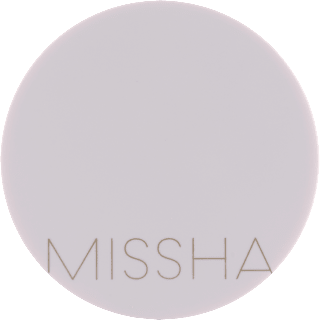 make-up Magic Cushion Cover Lasting 21 Light Beige SPF50+ PA+++ MISSHA