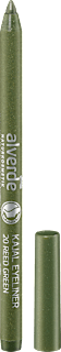 Kajal Eyeliner 20 Reed Green alverde NATURKOSMETIK