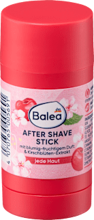After Shave Stick mit Kirschblüten-Extrakt Balea