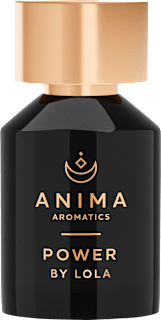 Dámska parfumovaná voda Power Anima Aromatics