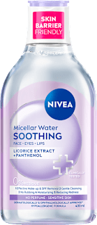 Micelarna voda za osjetljivu kožu NIVEA
