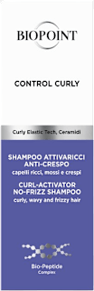 Shampoo Curly Attivaricci BIOPOINT