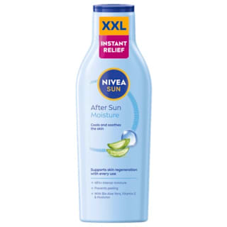Лосион за след слънце After Sun NIVEA SUN