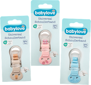 Lančić za dudu, više vrsta babylove