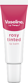rosy tinted balzam za usne u tubi Vaseline