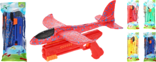 Avion din spumă Sky Flyer KOOPMAN